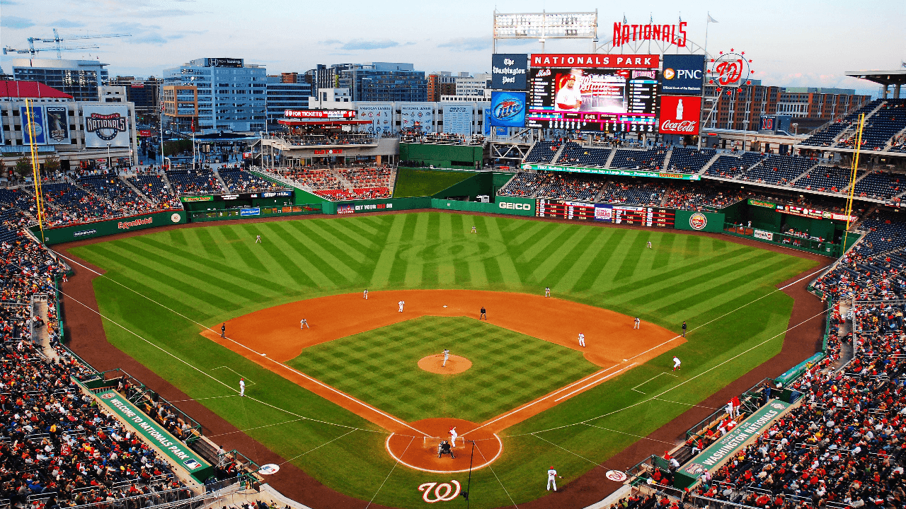 Spring Training - New York Mets at Washington Nationals (Split Squad)