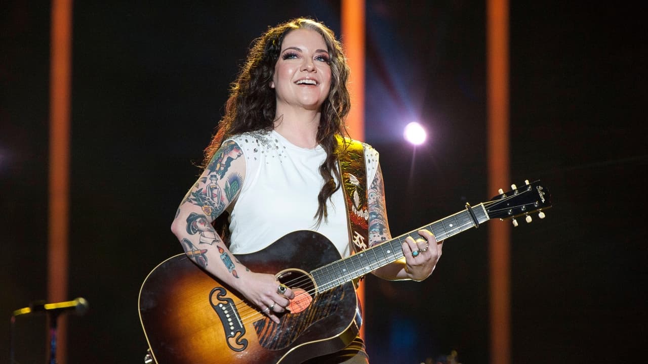 Ashley McBryde: The Redemption Residency