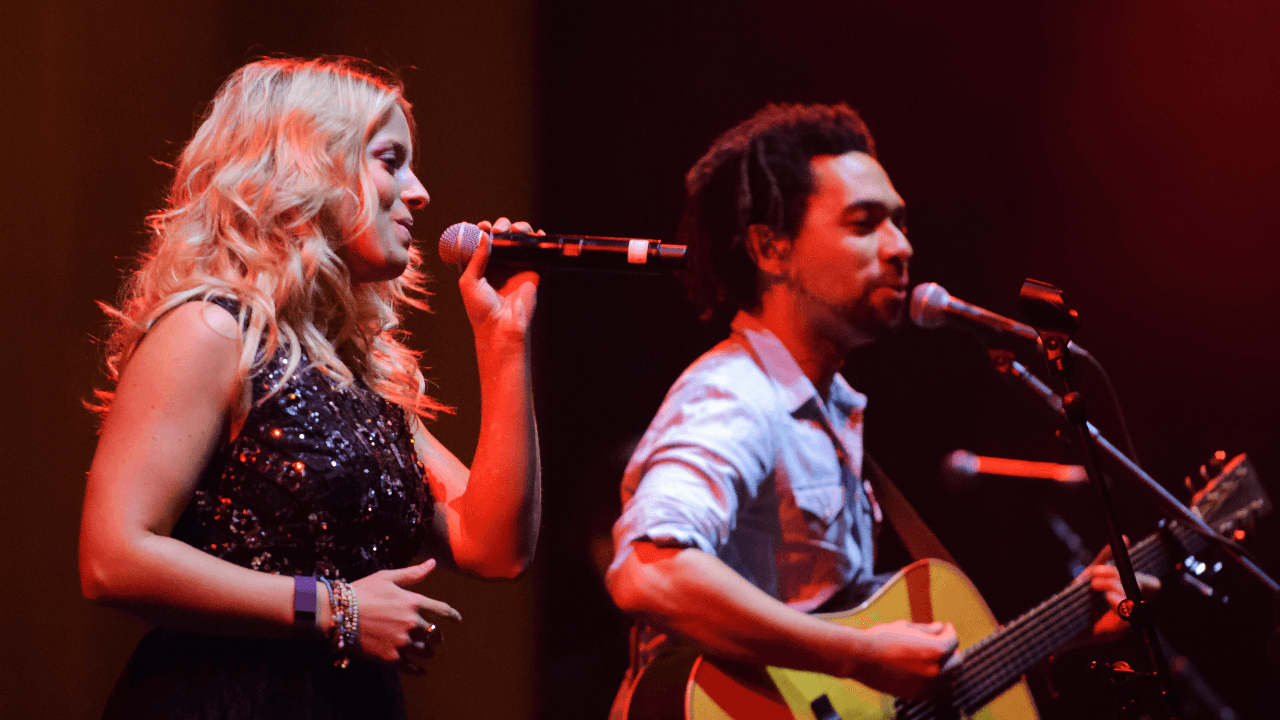 The Shires