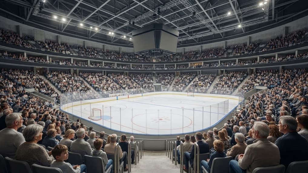 Grand Casino Arena