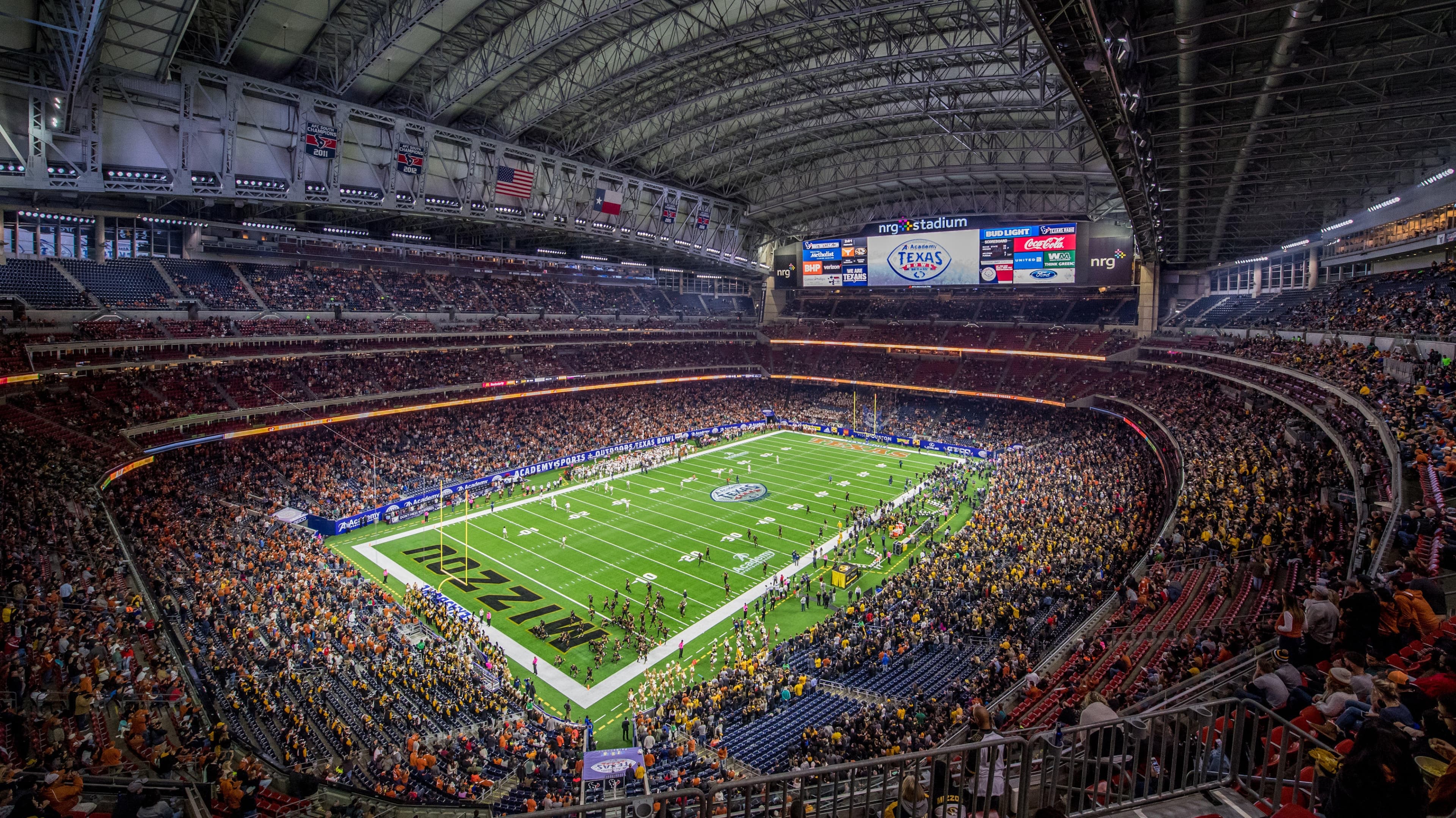 NRG Stadium