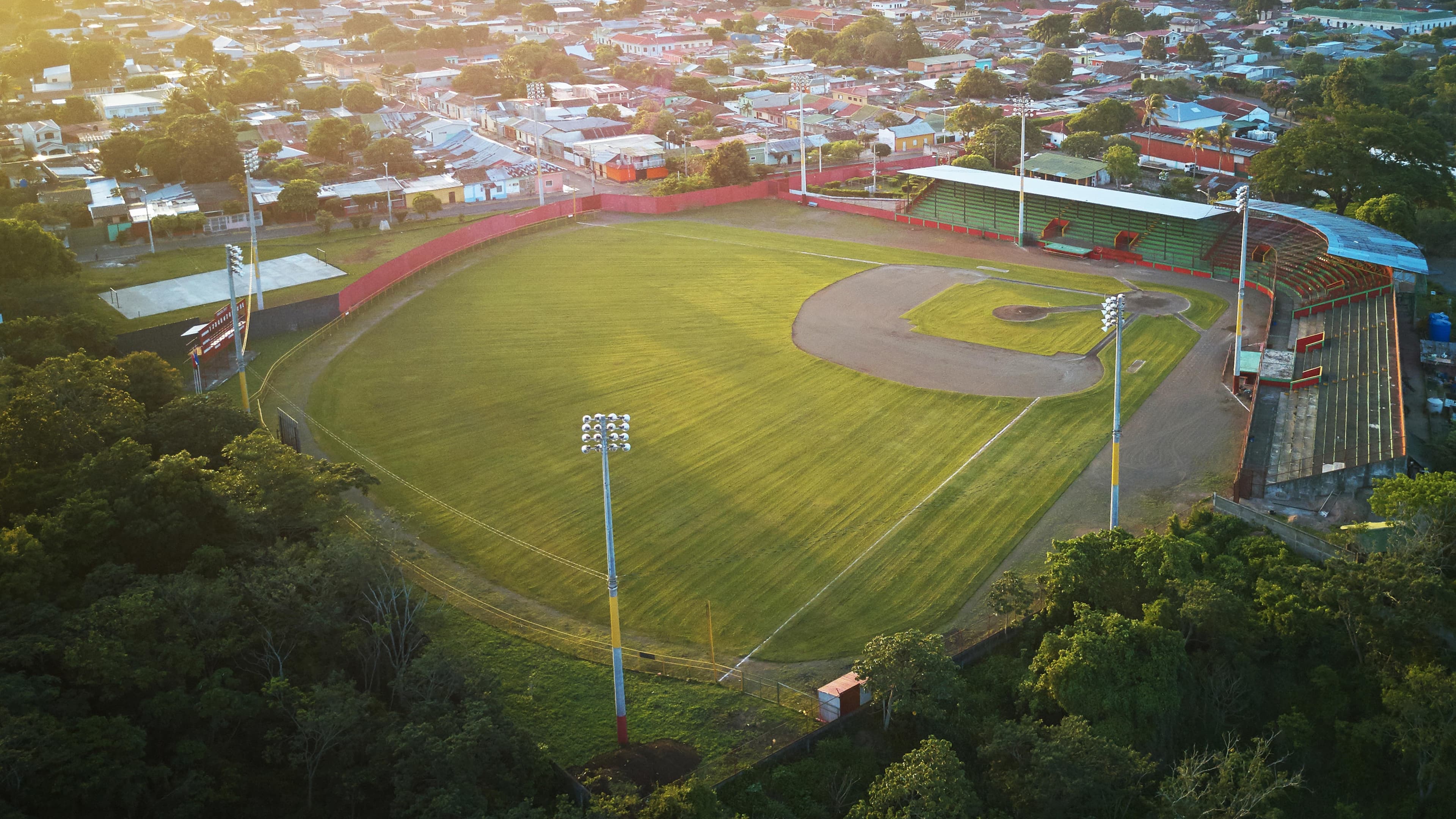 Connie Claussen Field