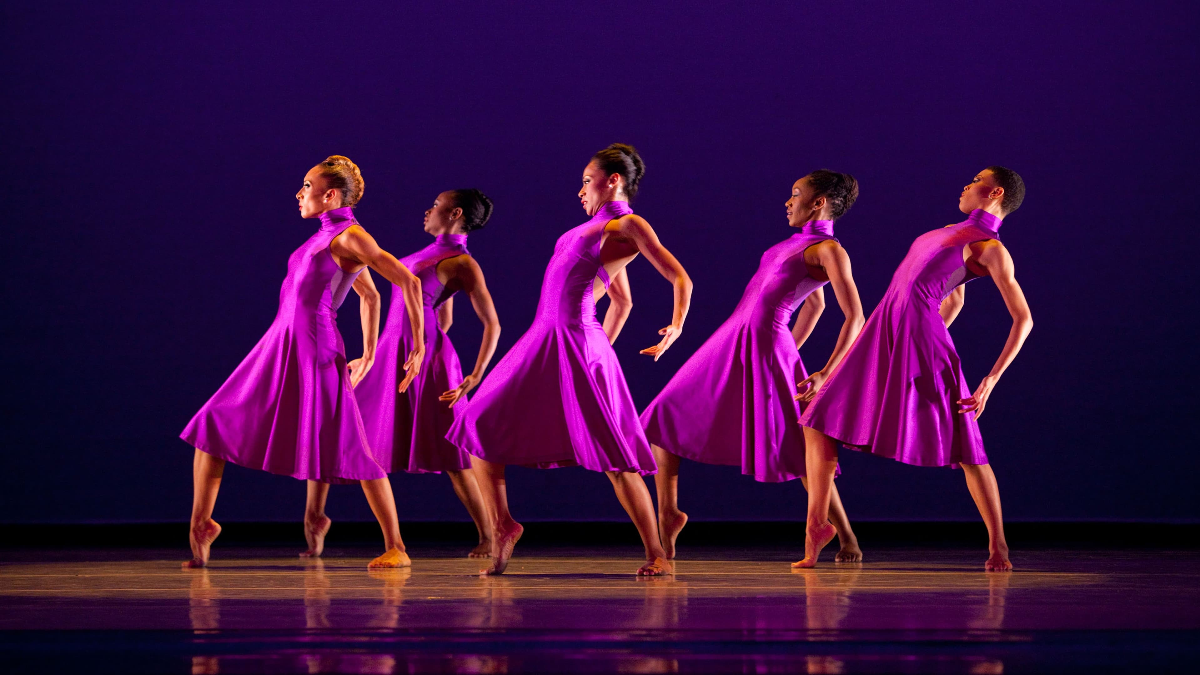 Alvin Ailey American Dance Theater