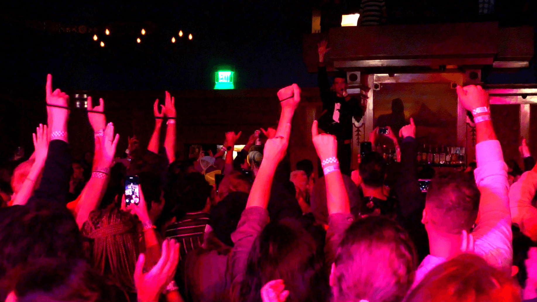 Lodge Room Highland Park