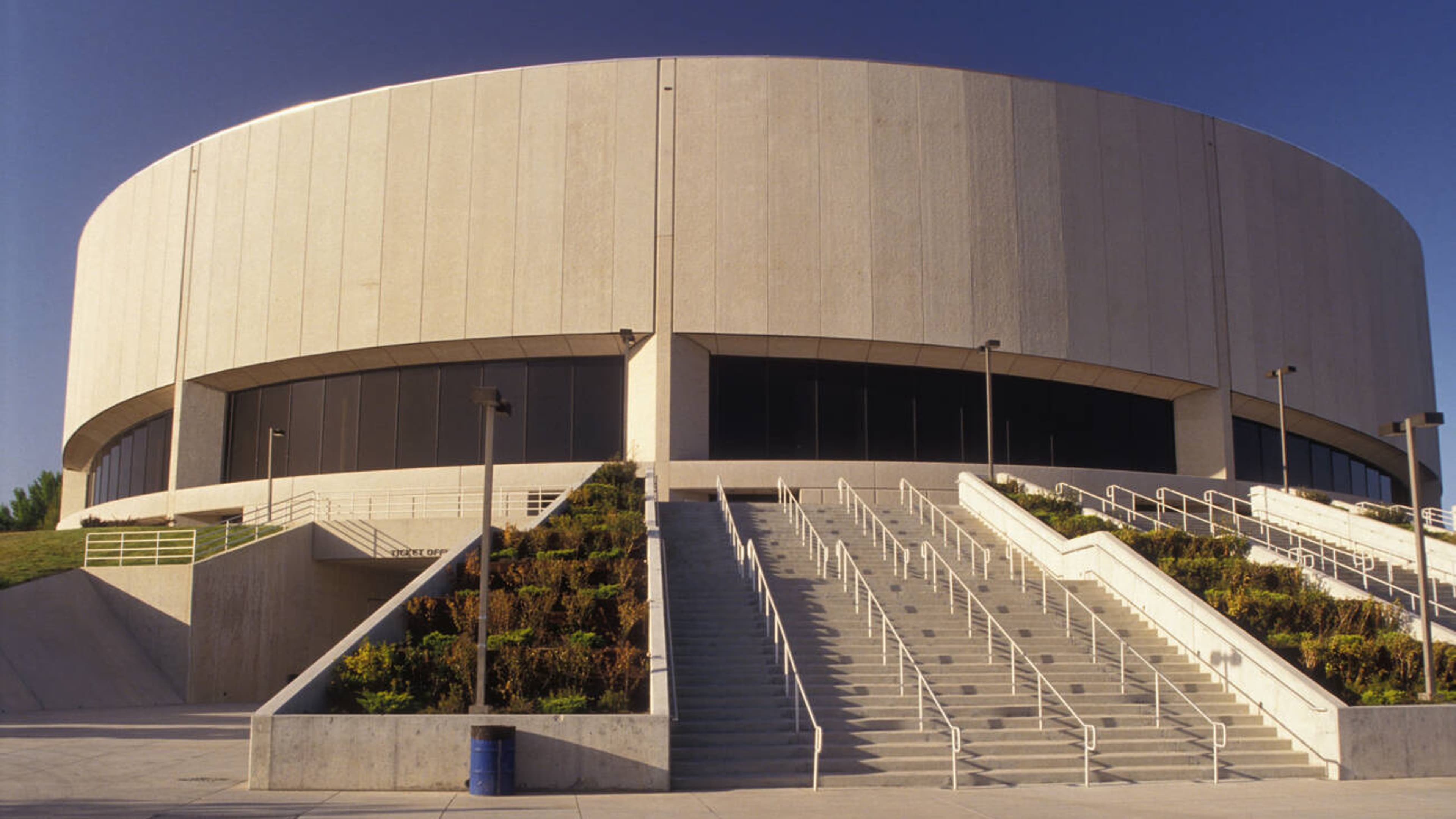 Lawlor Events Center