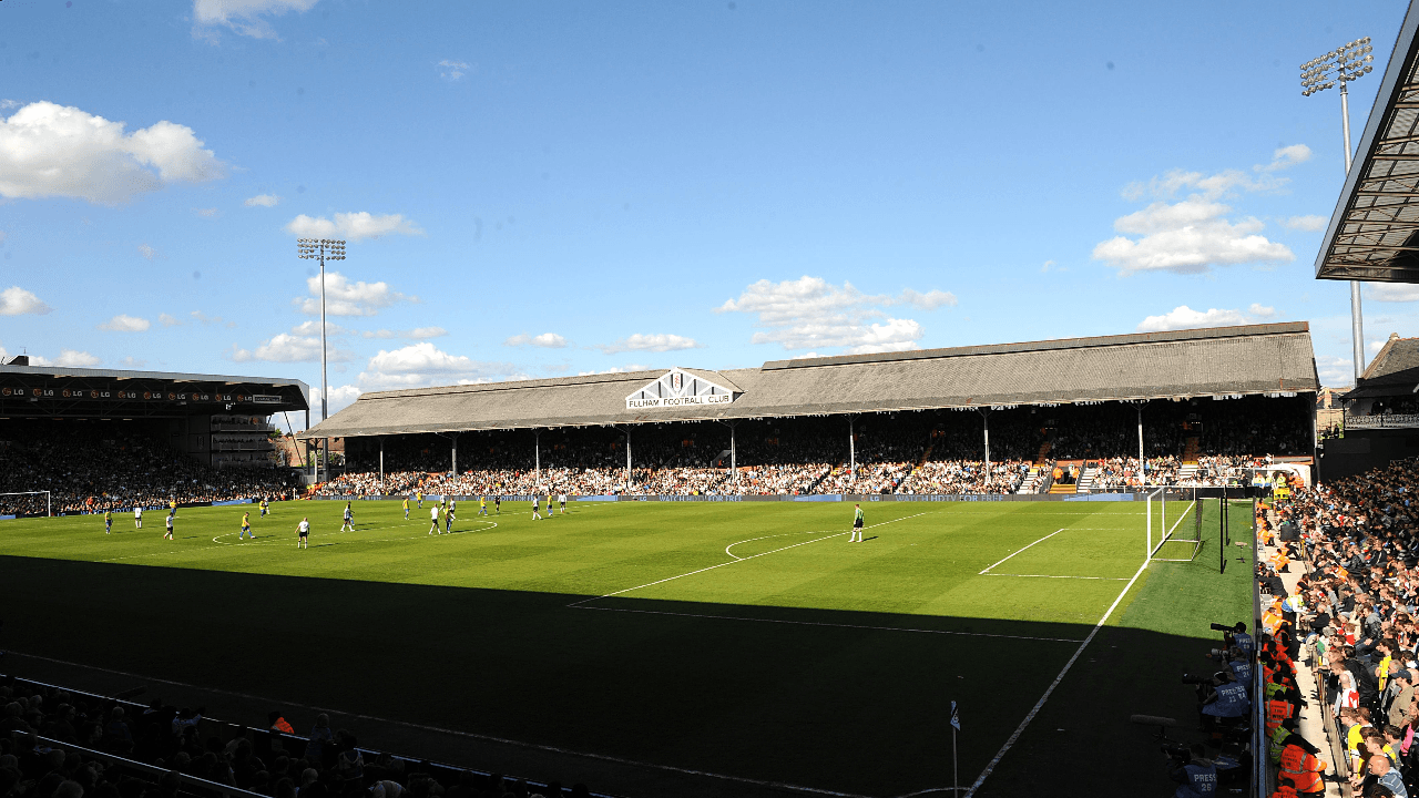 Fulham FC