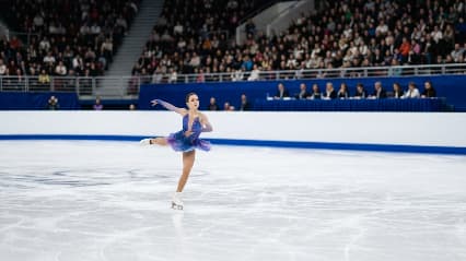 2027 US Figure Skating Championships