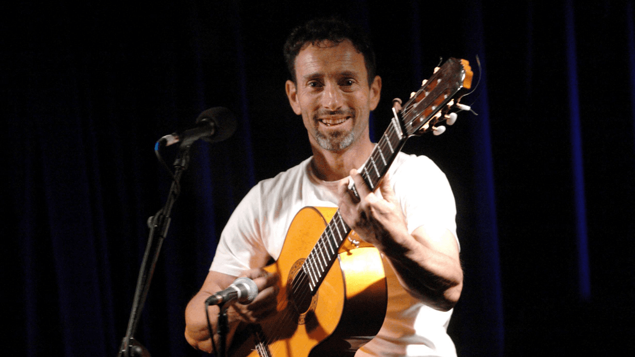Jonathan Richman
