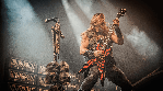 Black Label Society Wiesbaden