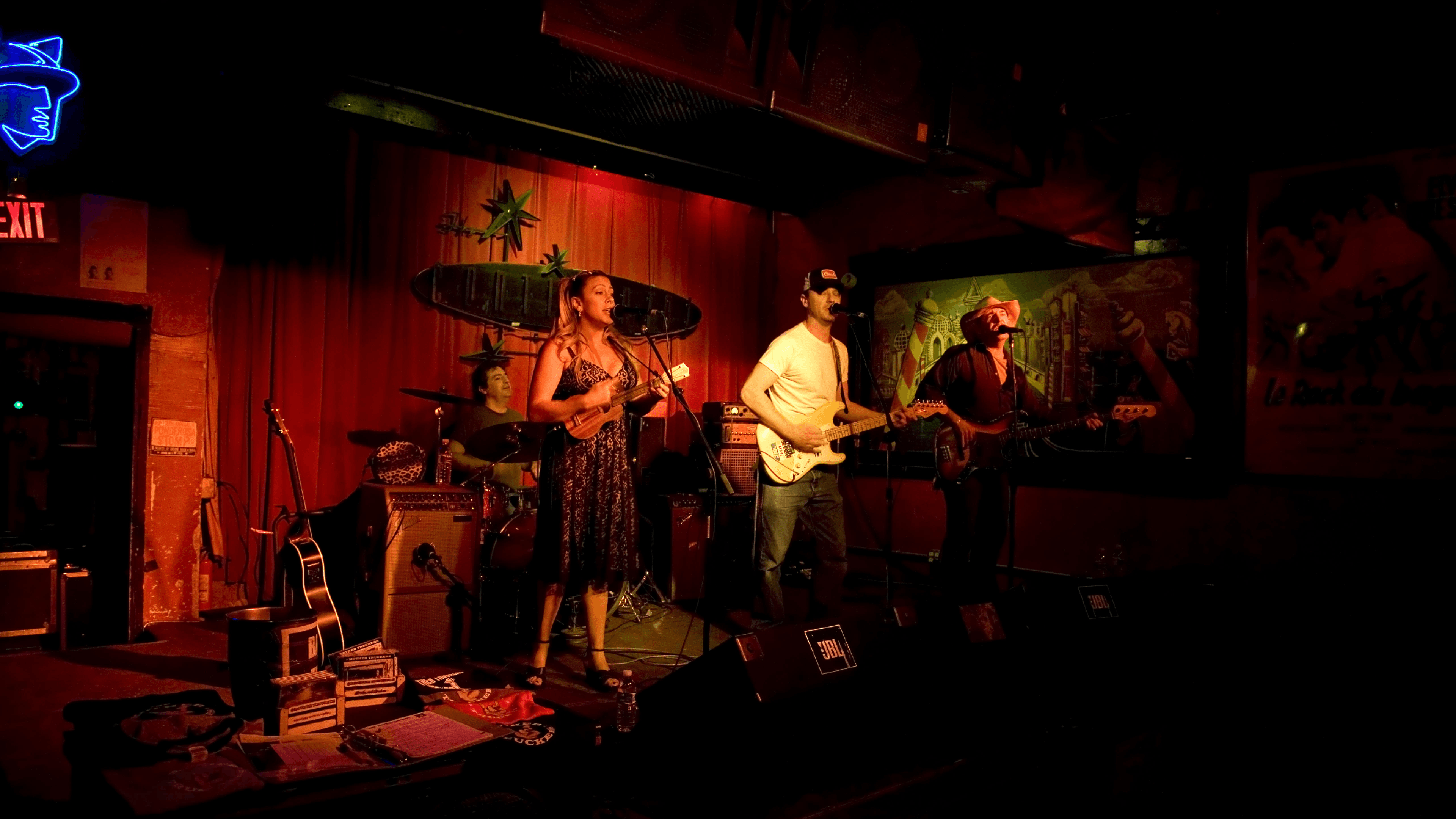 Continental Club - Austin