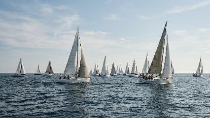 LA28 Summer Games: Sailing (Dinghy, Skiff & Multihull) - SAL06