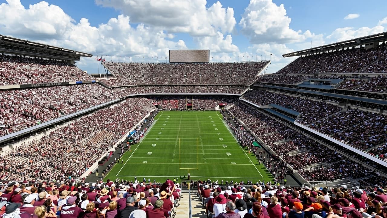 Kyle Field