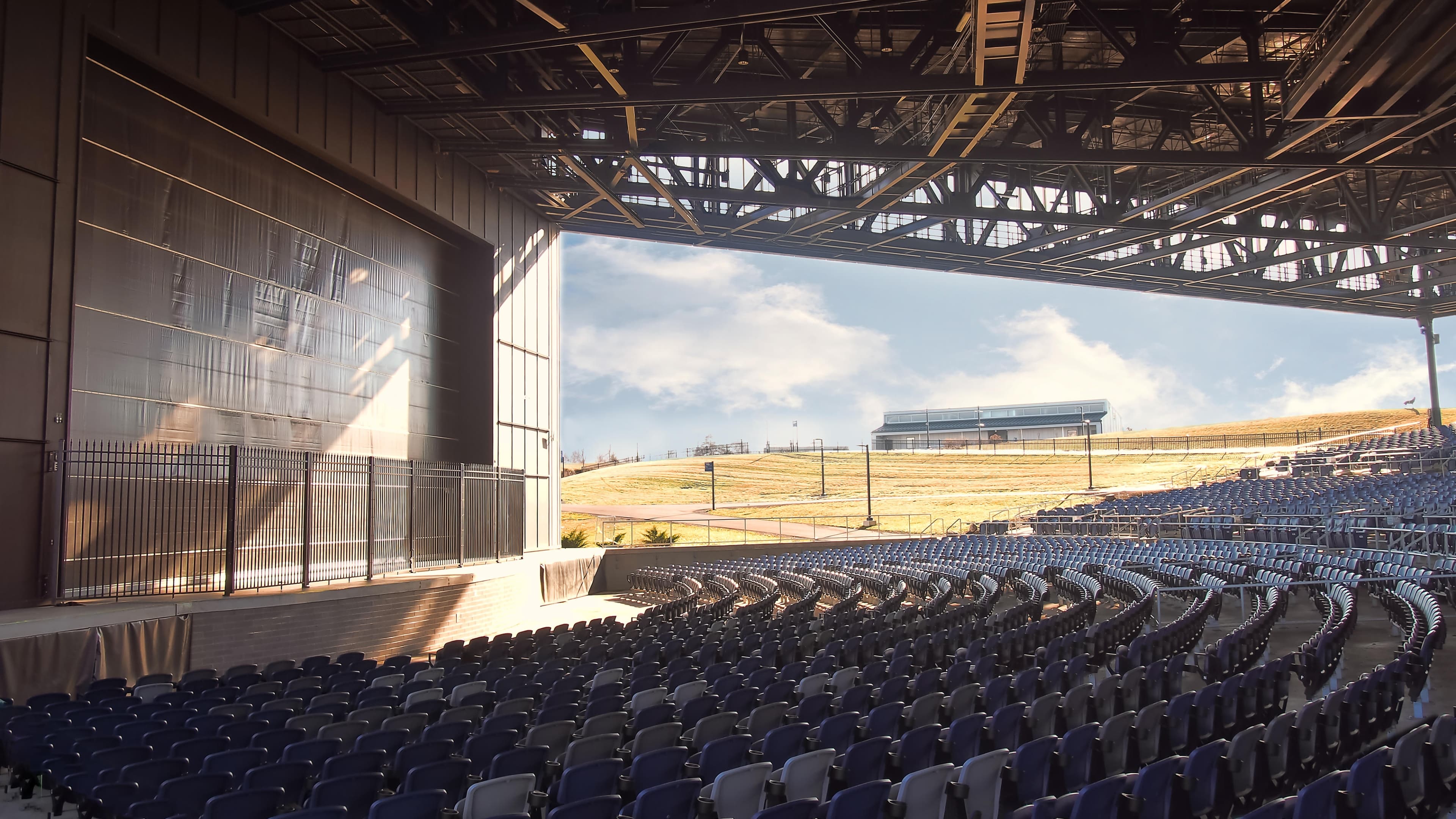 Riverbend Music Center