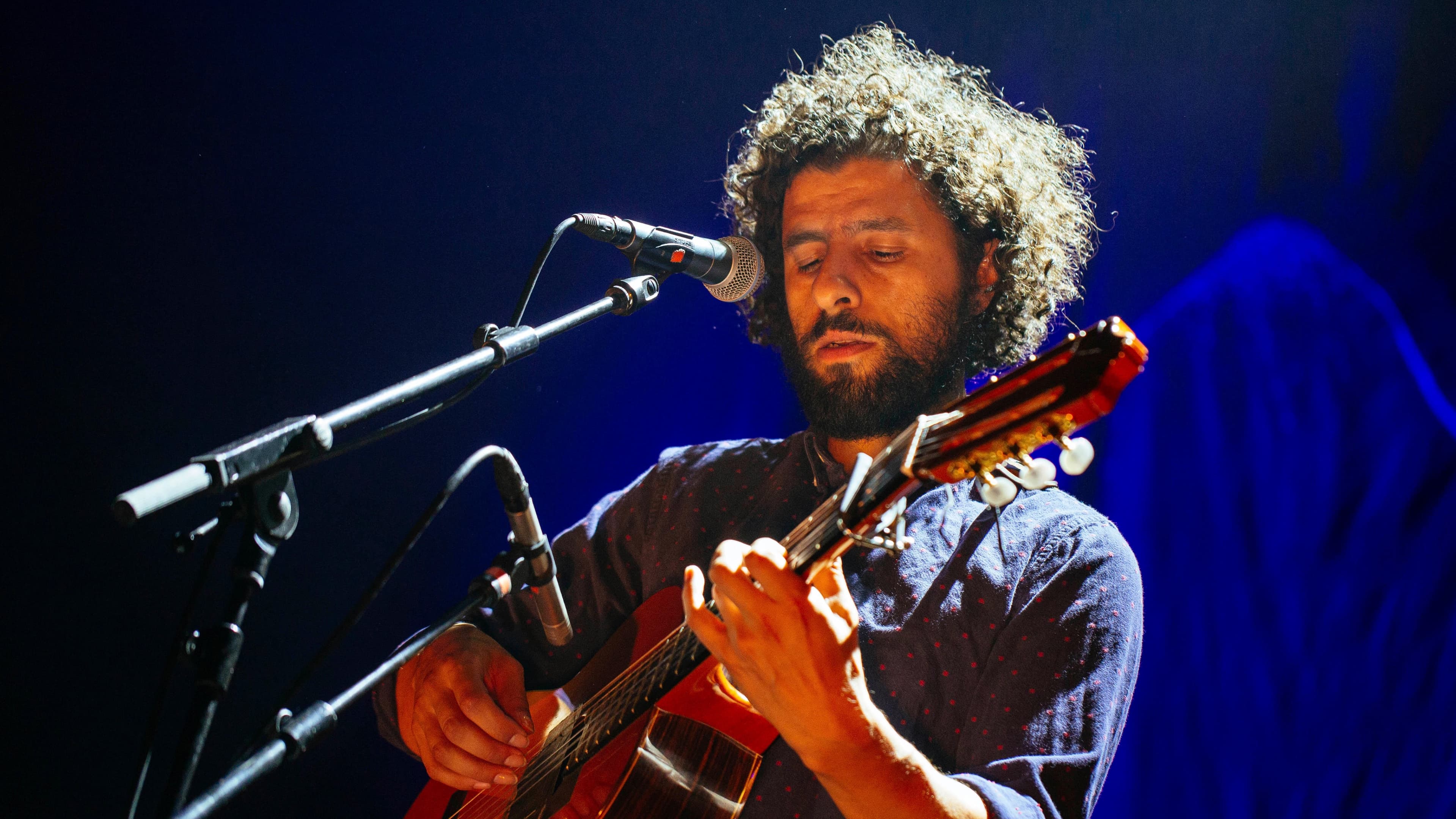 Jose Gonzalez