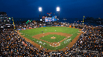 New York Yankees at San Francisco Giants (Home Opener)
