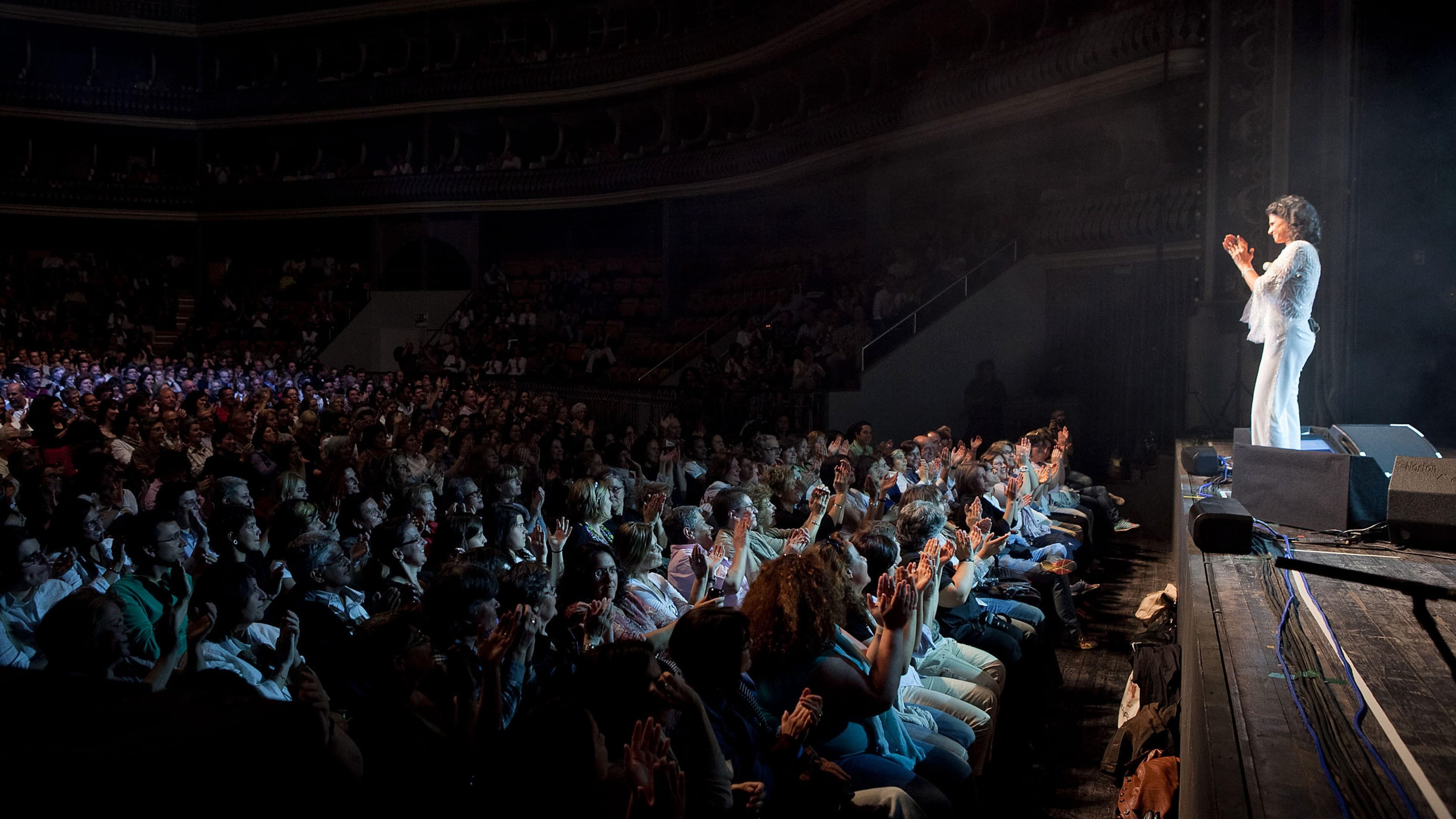 Zeiterion Performing Arts Center