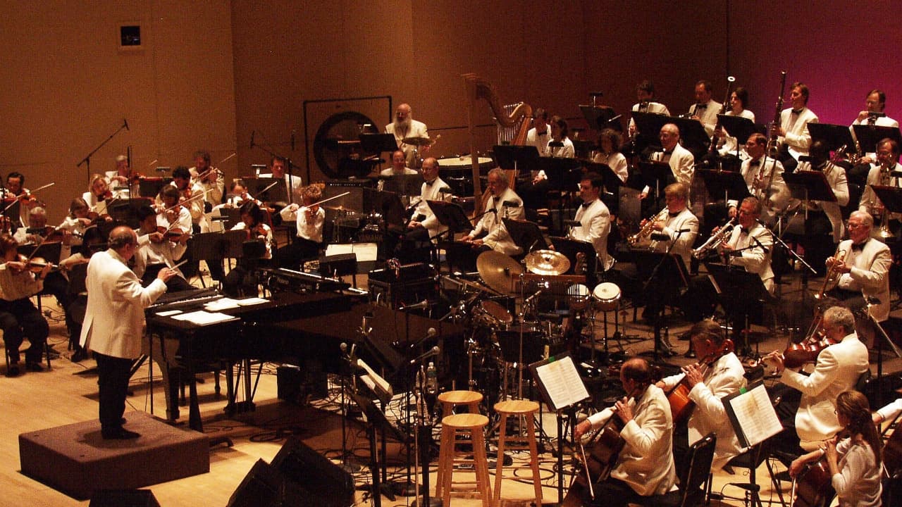 Atlanta Symphony Hall