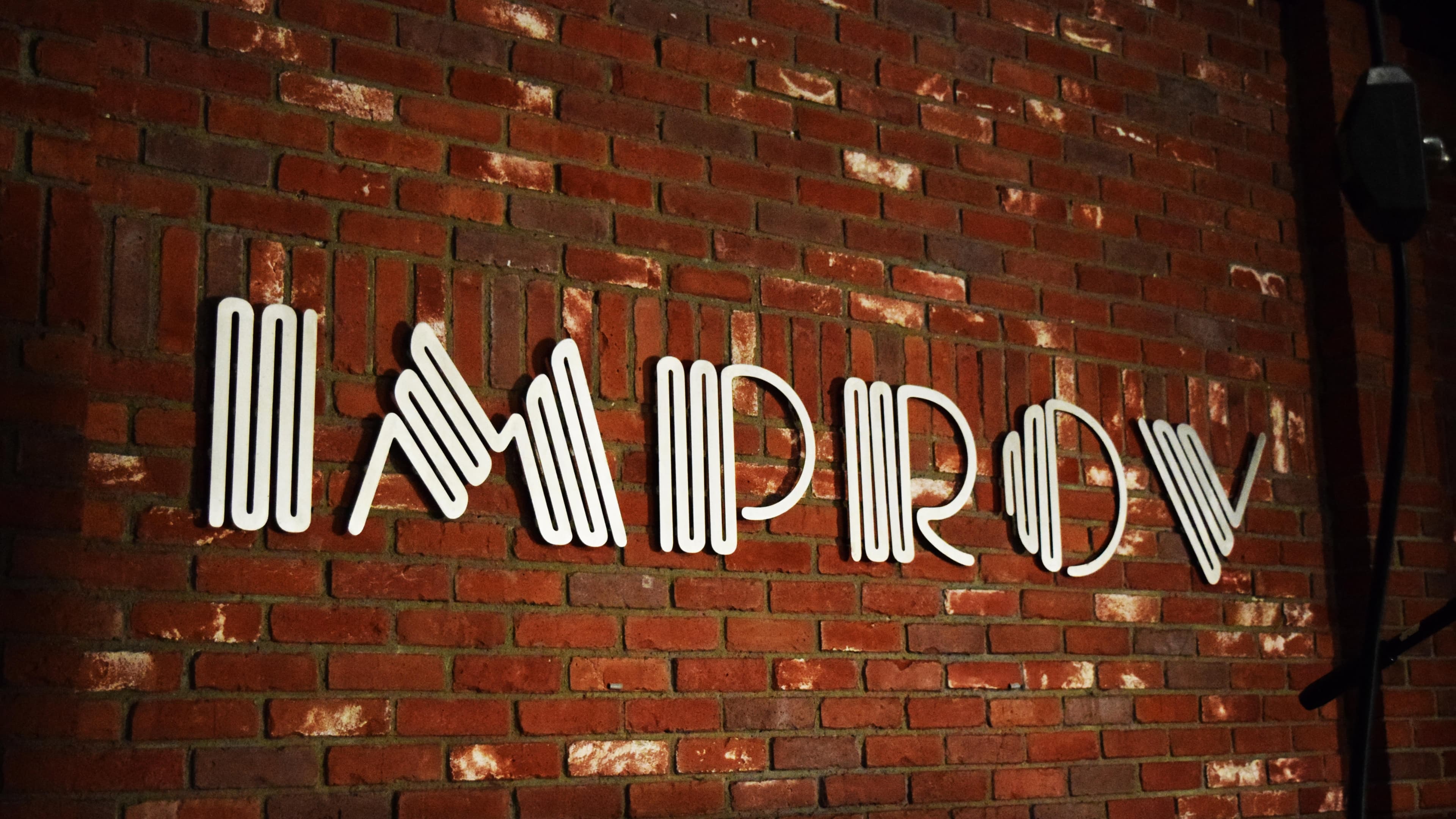 Improv Comedy Club - Addison