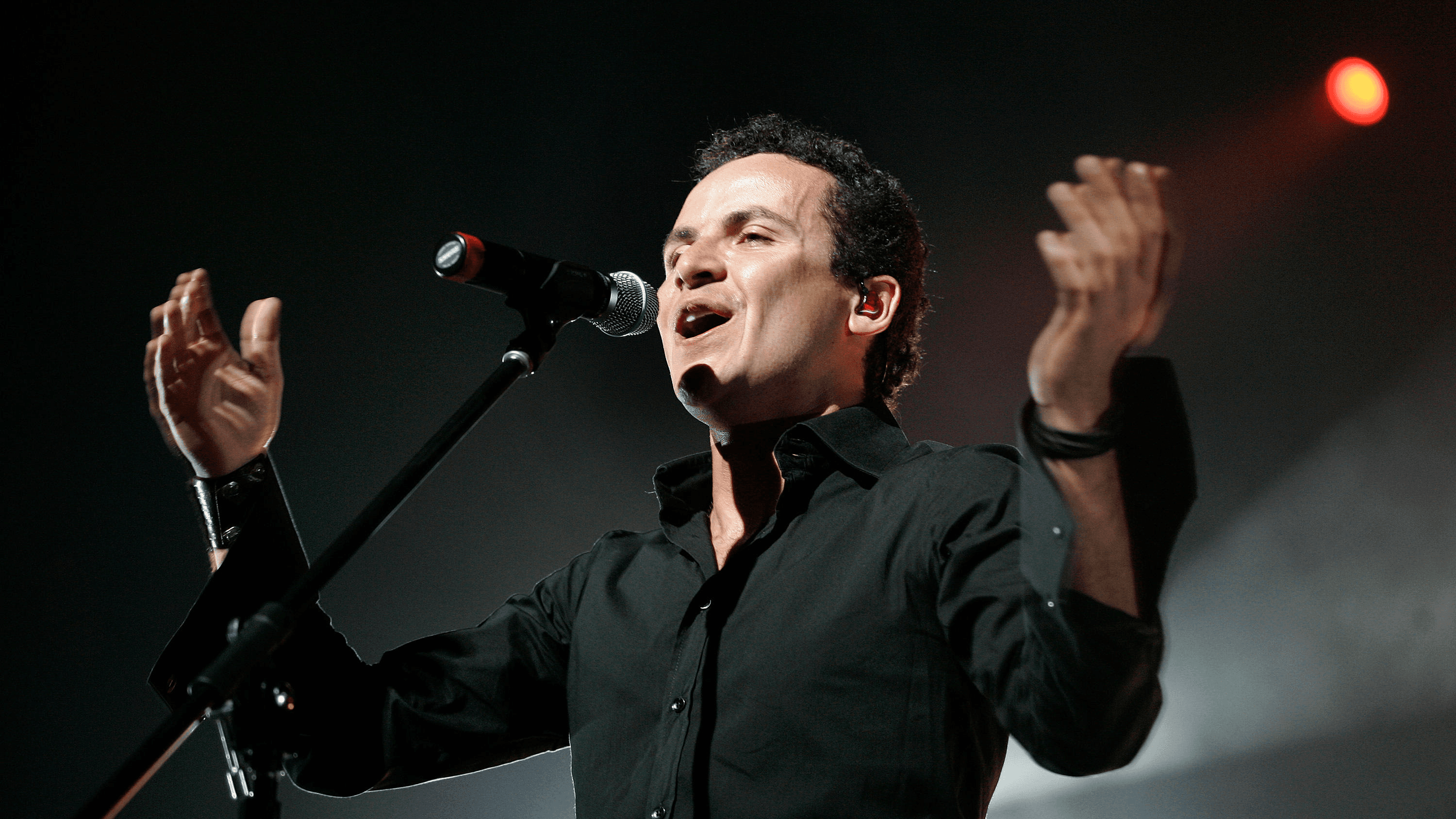 Fonseca & Andres Cepeda