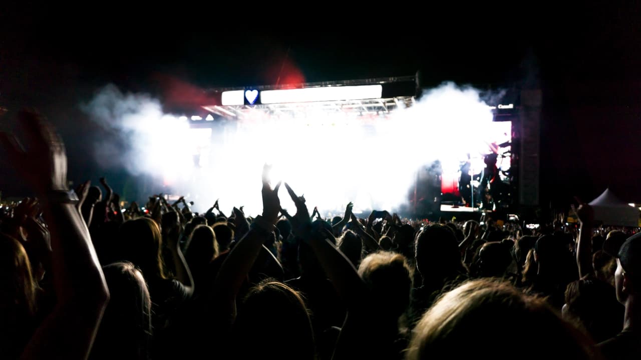 The Venue - Denver