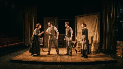 The Imaginary Invalid