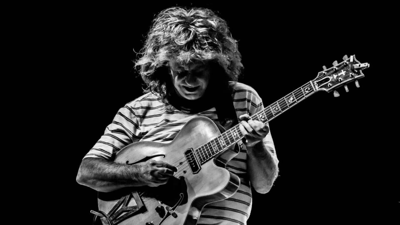 Pat Metheny