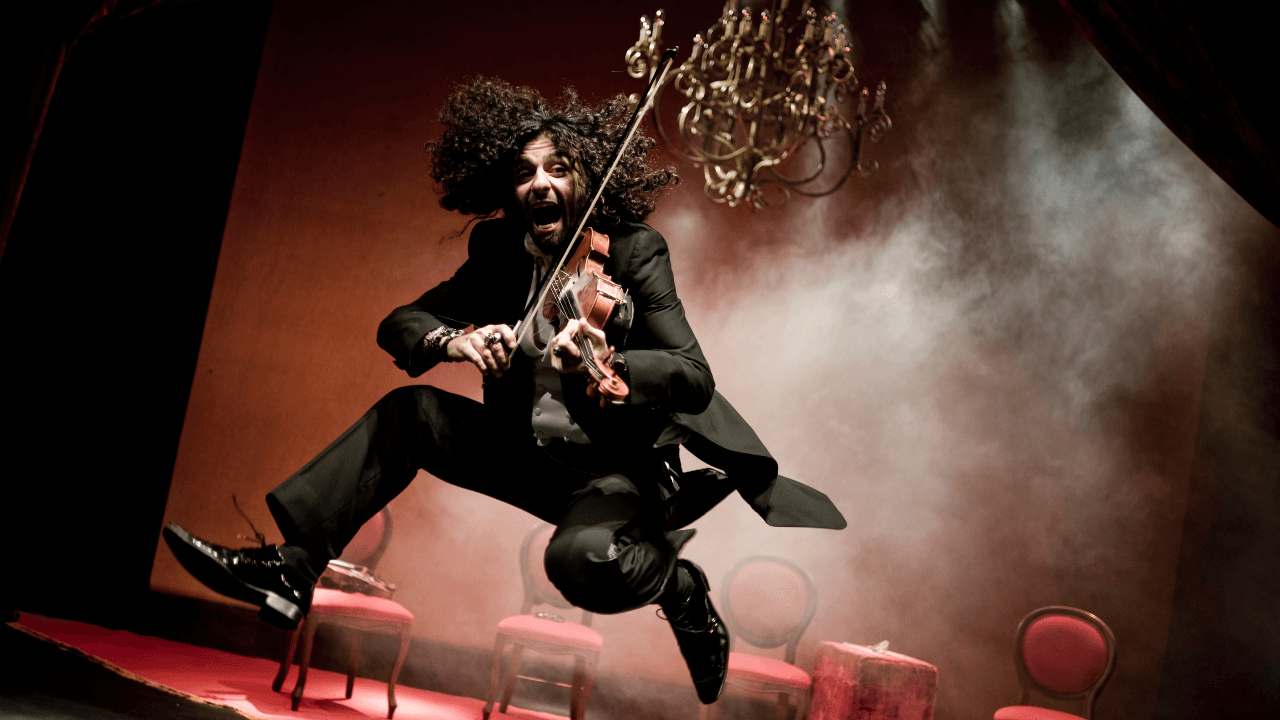 Ara Malikian