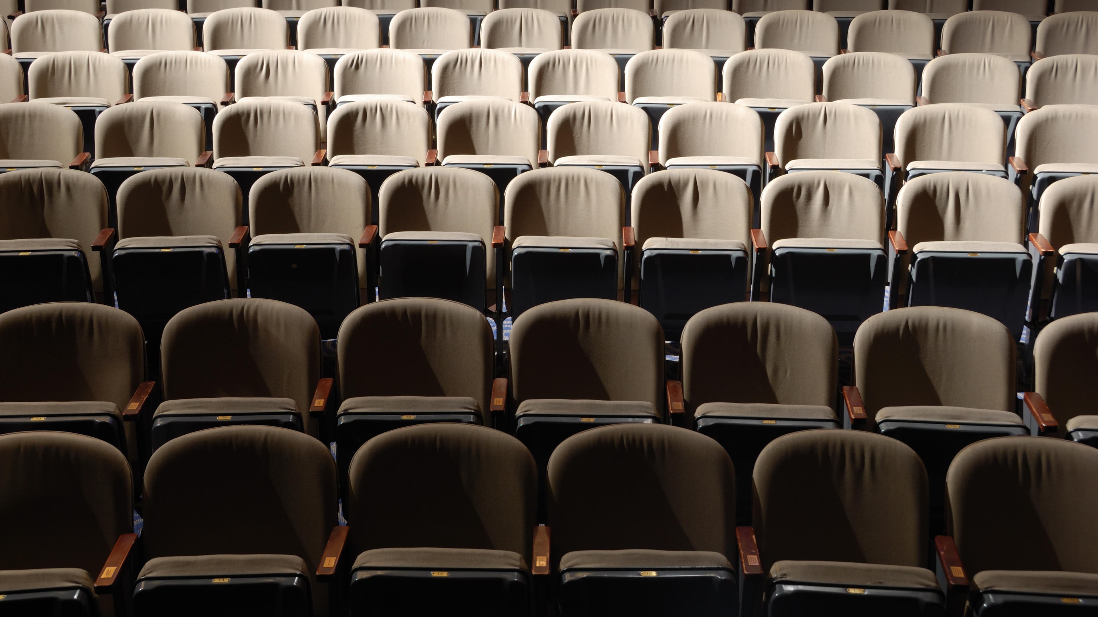 Vilar Performing Arts Center