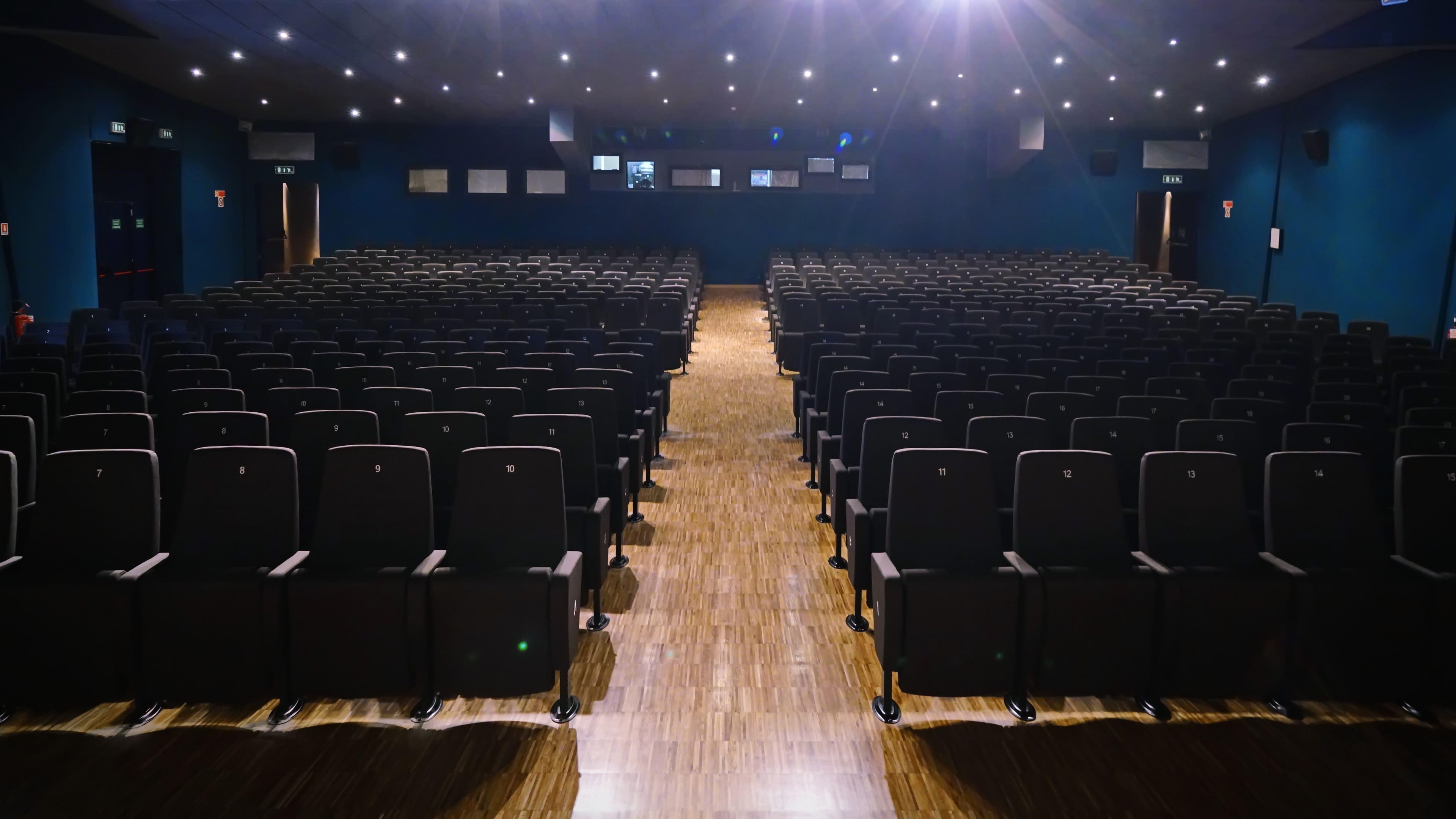 Ponte Vedra Concert Hall