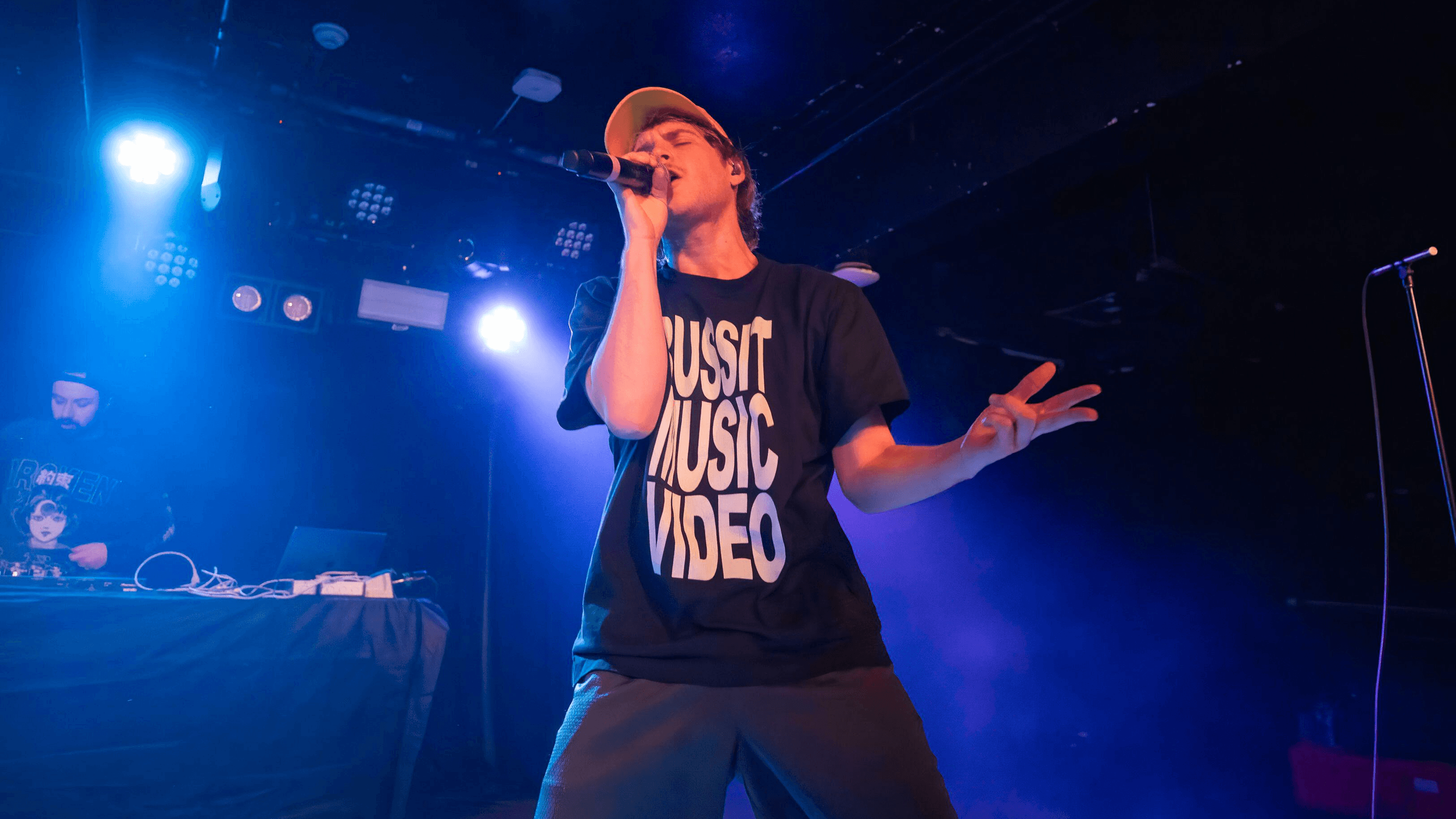 Joey Valence & Brae Berlin