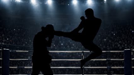 UFC Fight Night: Buckley vs. Malott