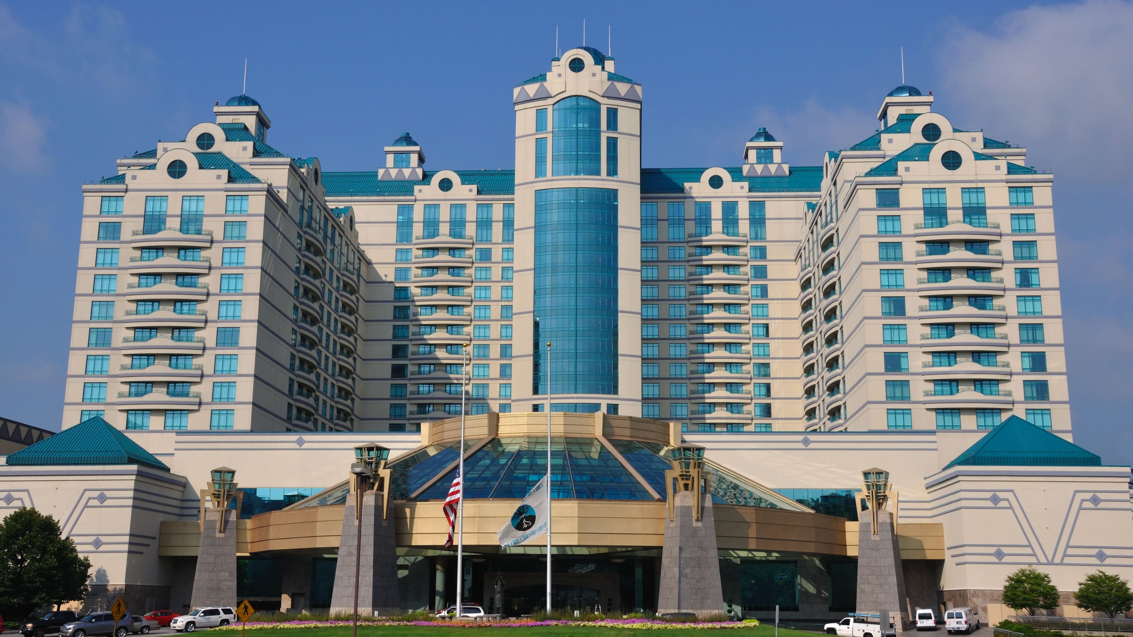Foxwoods Resort Casino