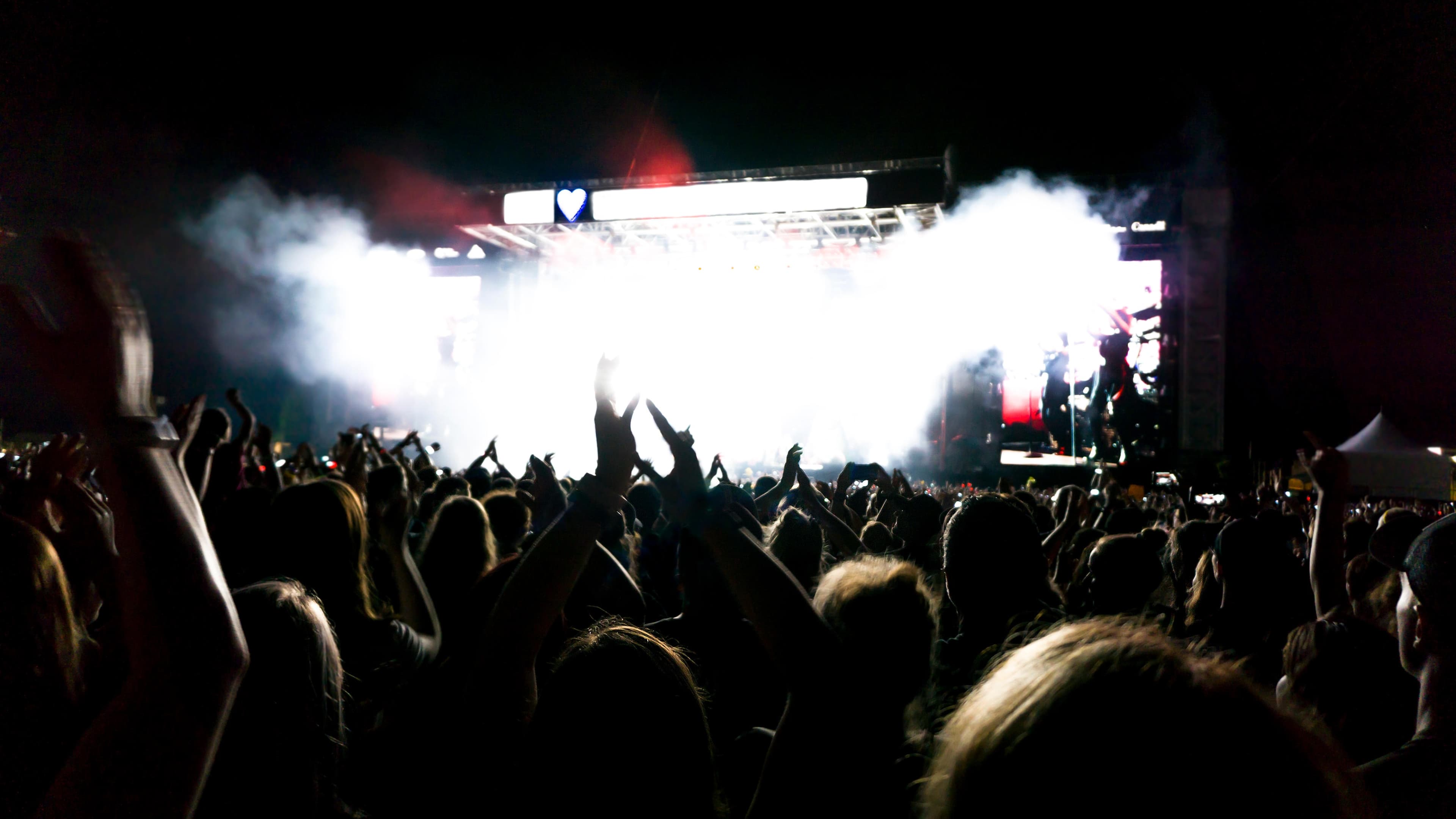 The Summit Music Hall