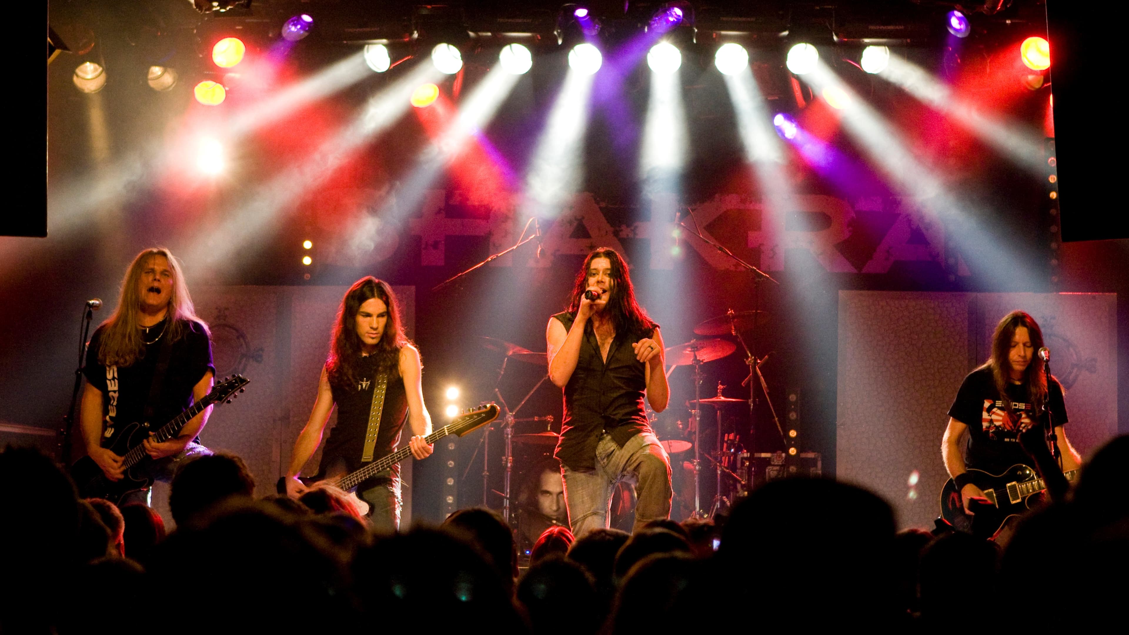 Hard Rock Live Biloxi