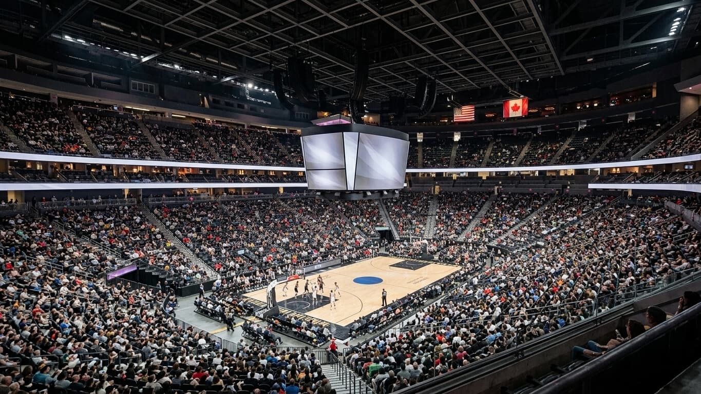 T-Mobile Arena