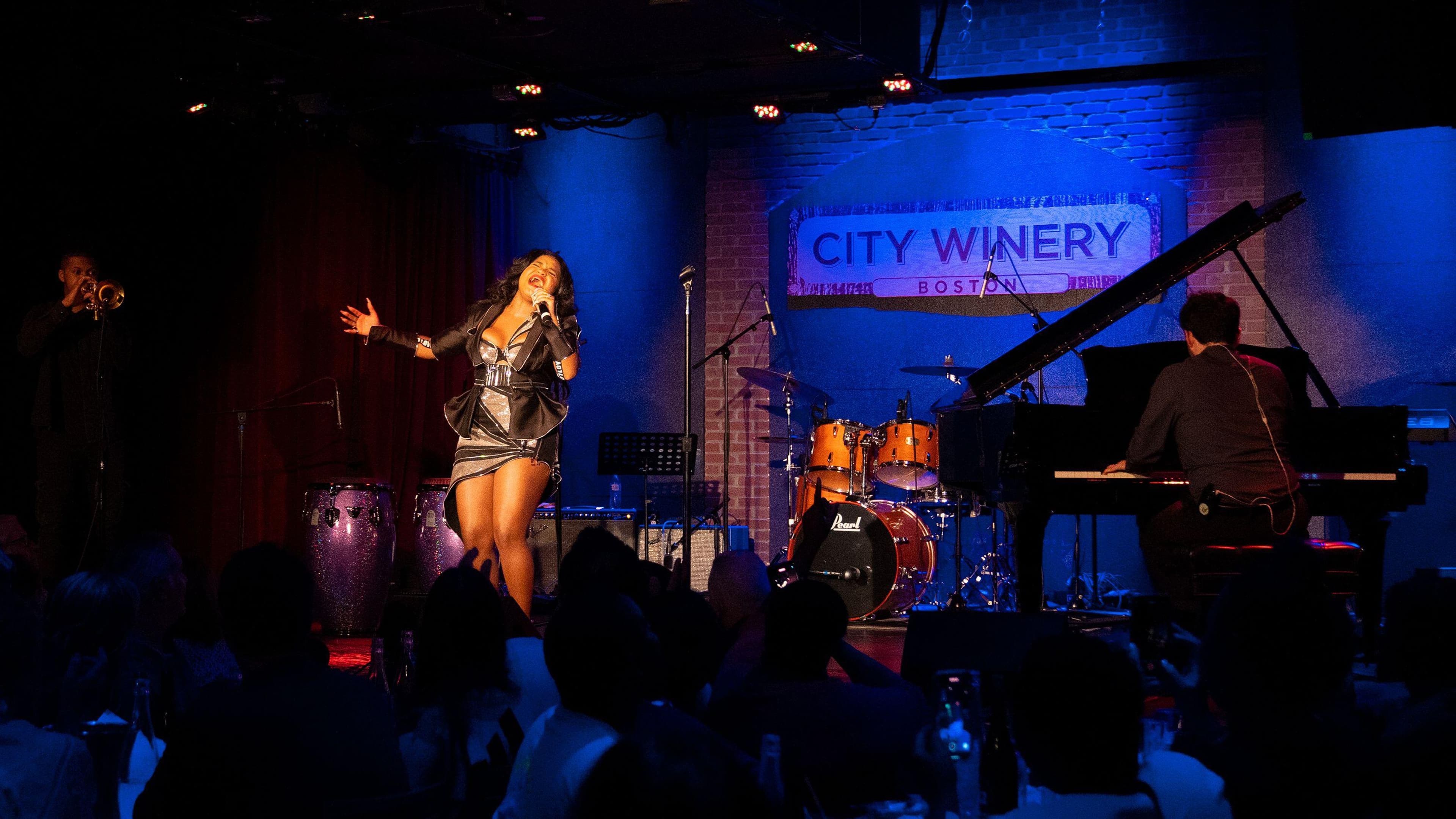 City Winery - Boston
