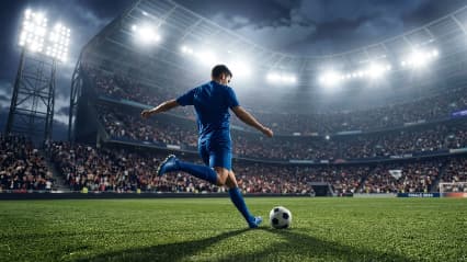 Sabah FK vs. SK Slavia Praha (UEFA Champions League)