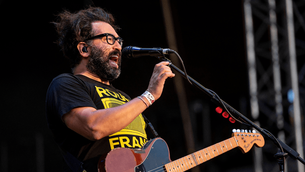 Motion City Soundtrack