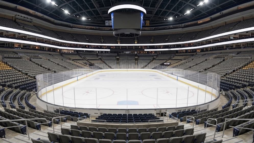 Honda Center