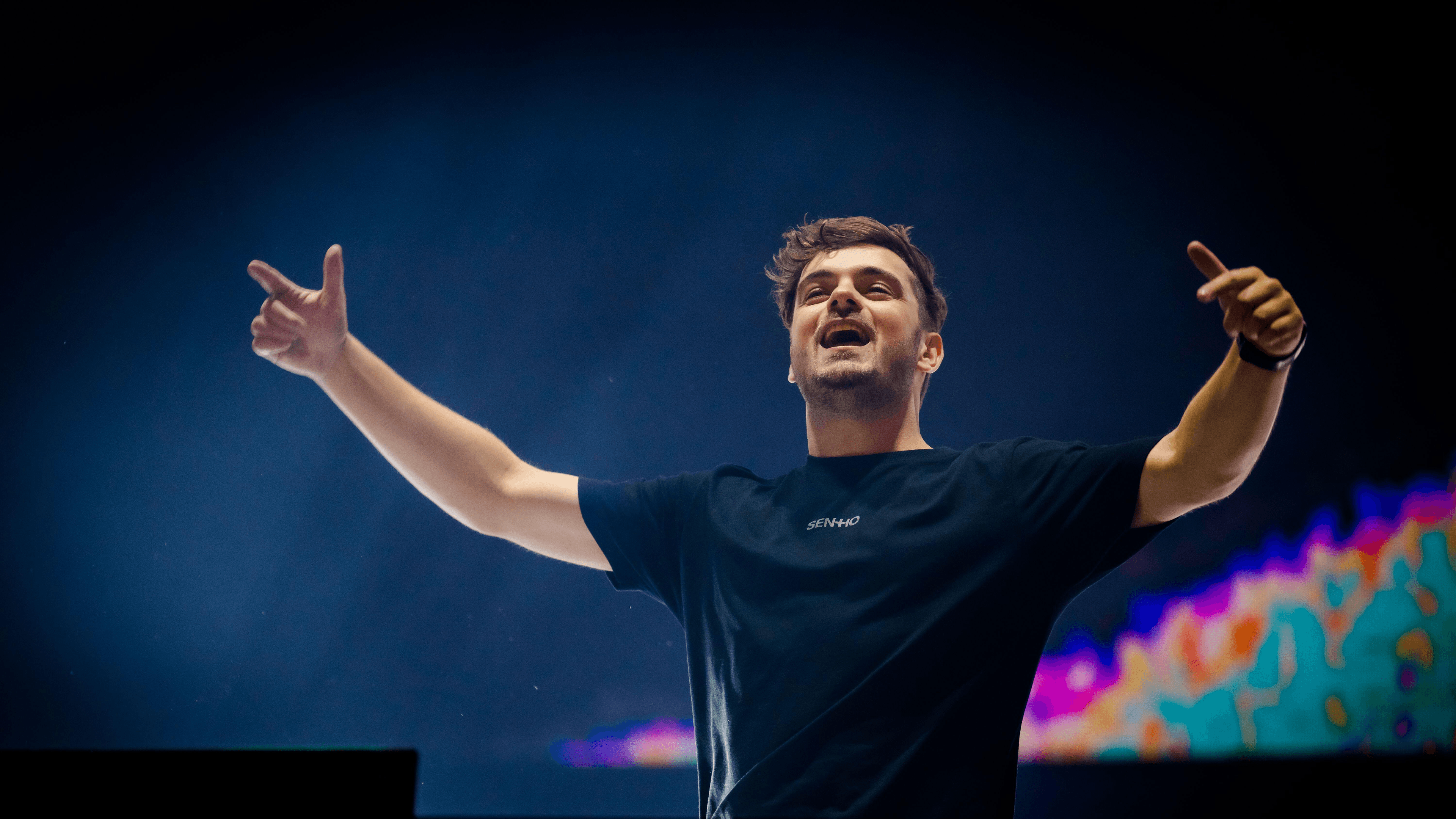 Martin Garrix