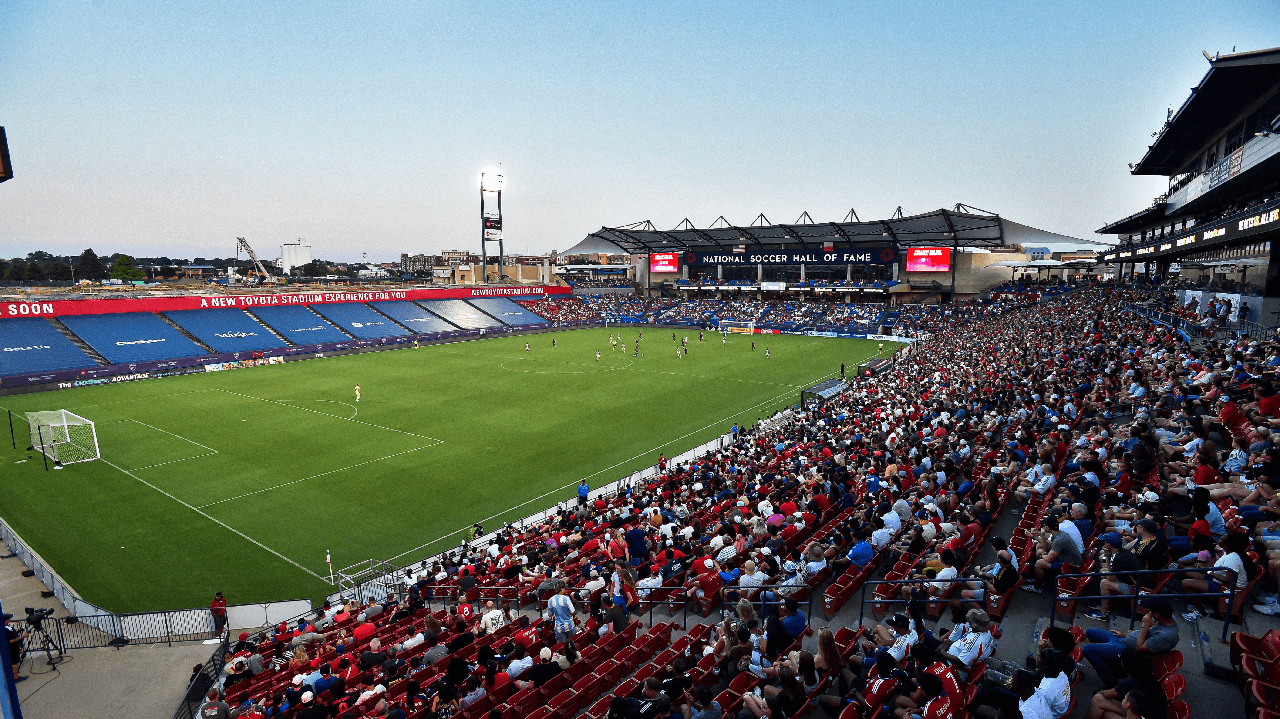 FC Dallas