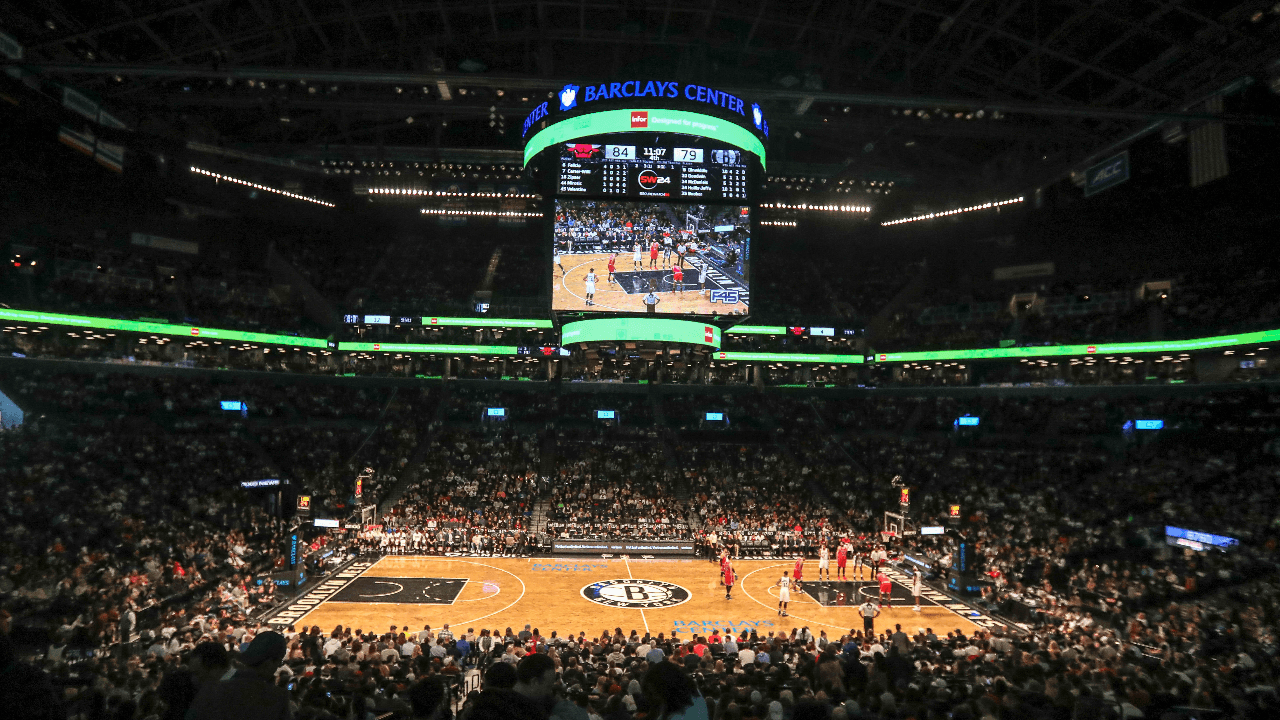 Brooklyn Nets