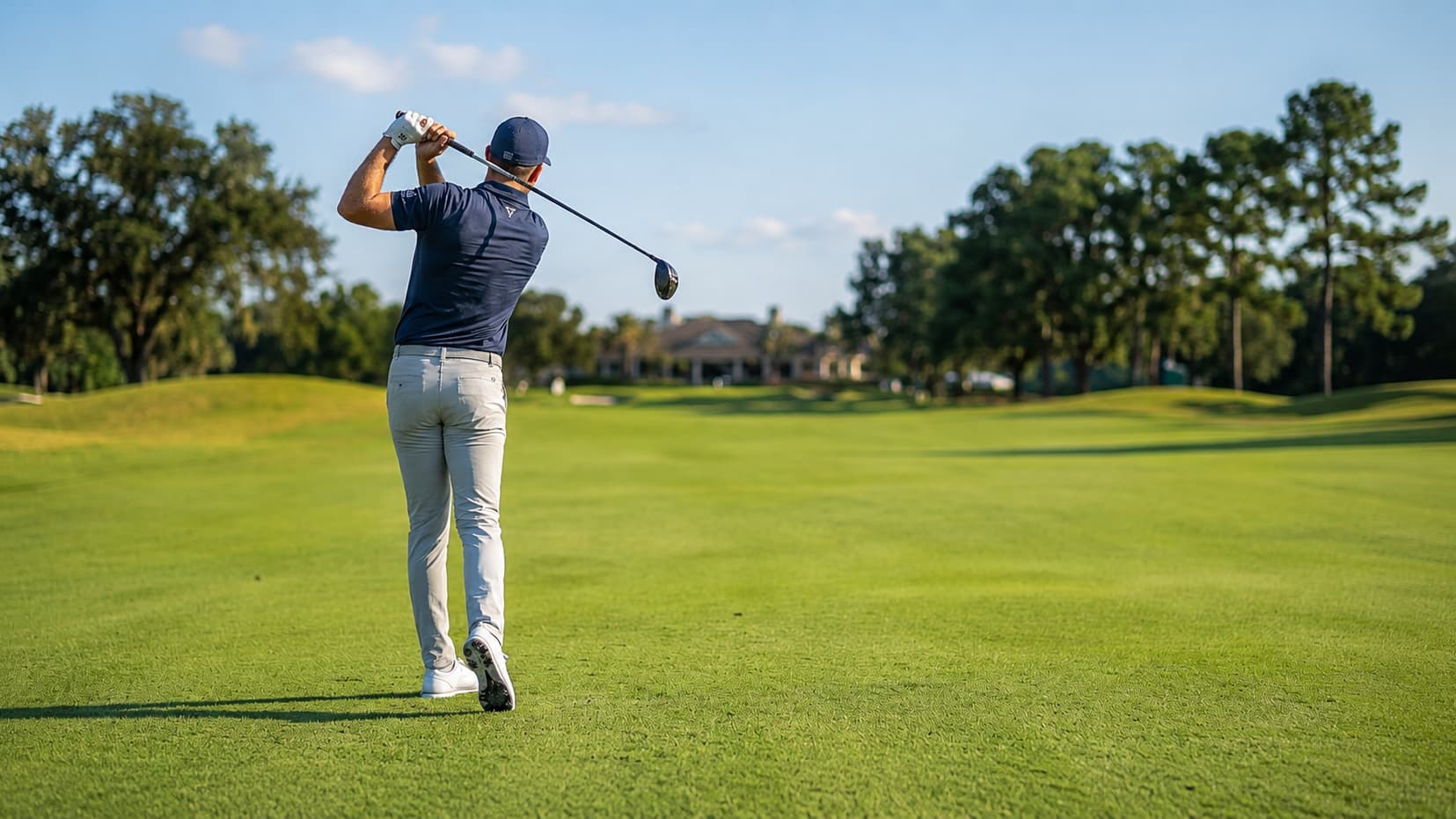 The Grey Eagle Classic Golf Tournament