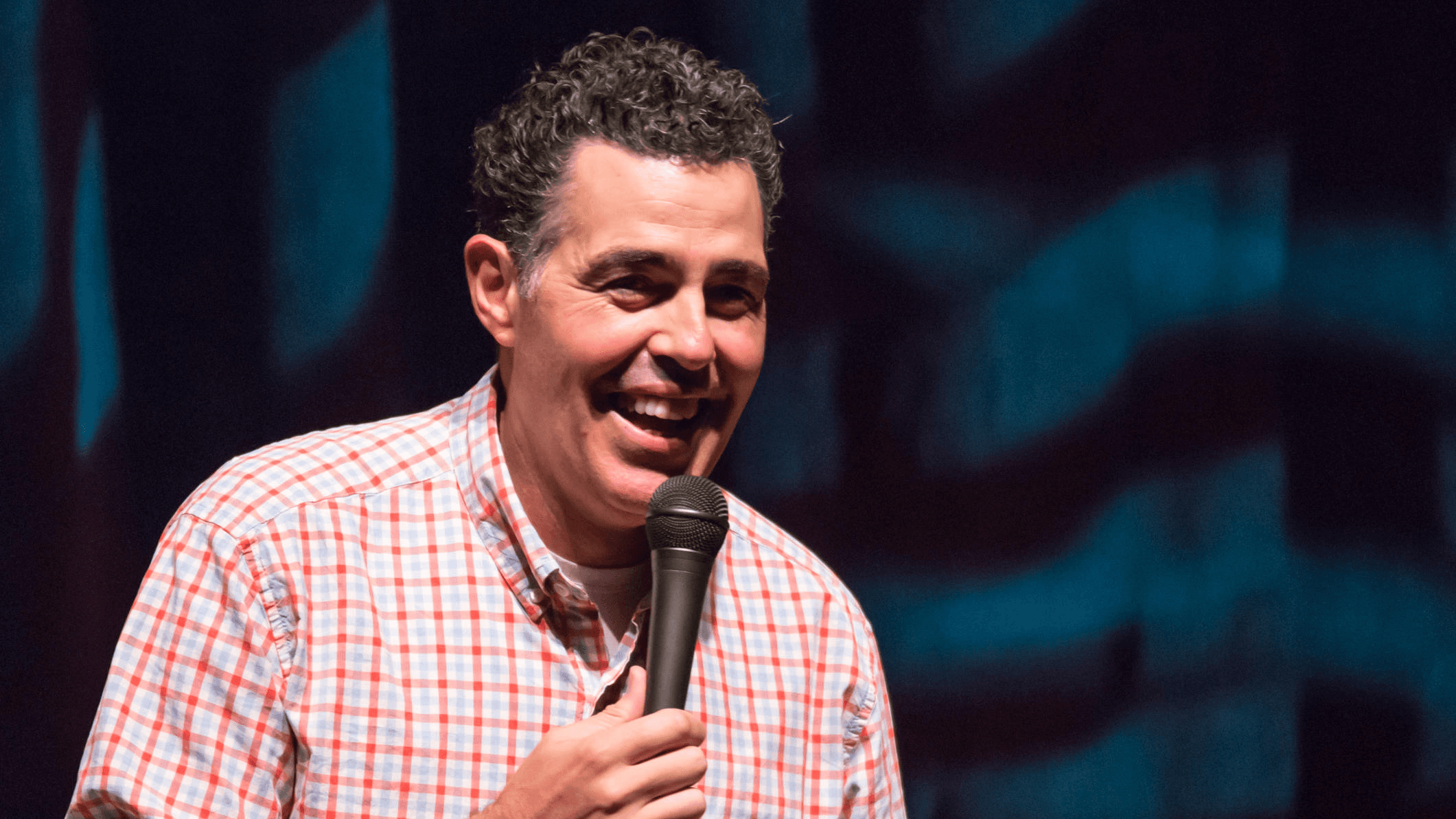 Adam Carolla
