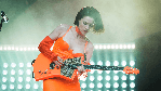 St Vincent with Boston Pops Orchestra