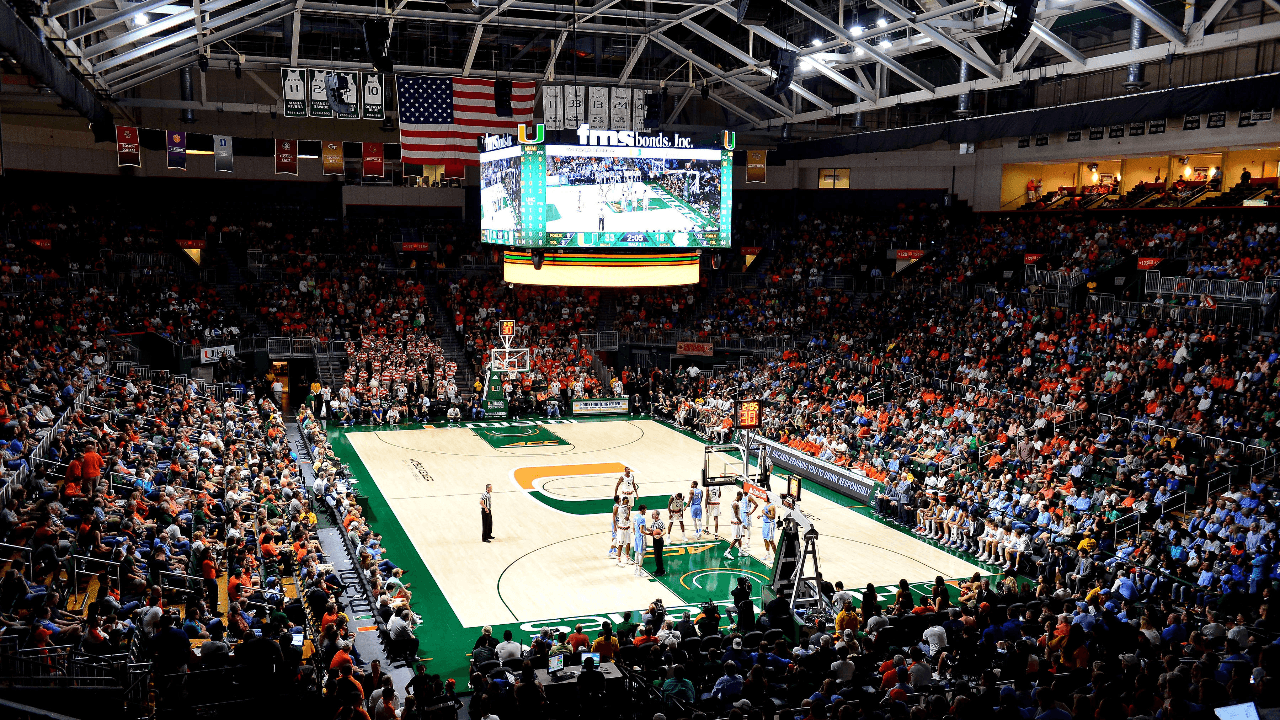 Virginia Tech Hokies Womens Basketball