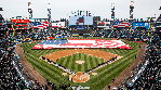 Chicago Cubs at Chicago White Sox