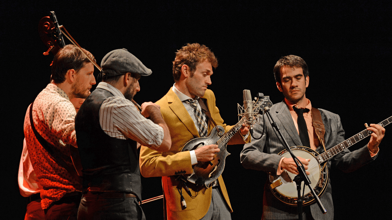 Punch Brothers