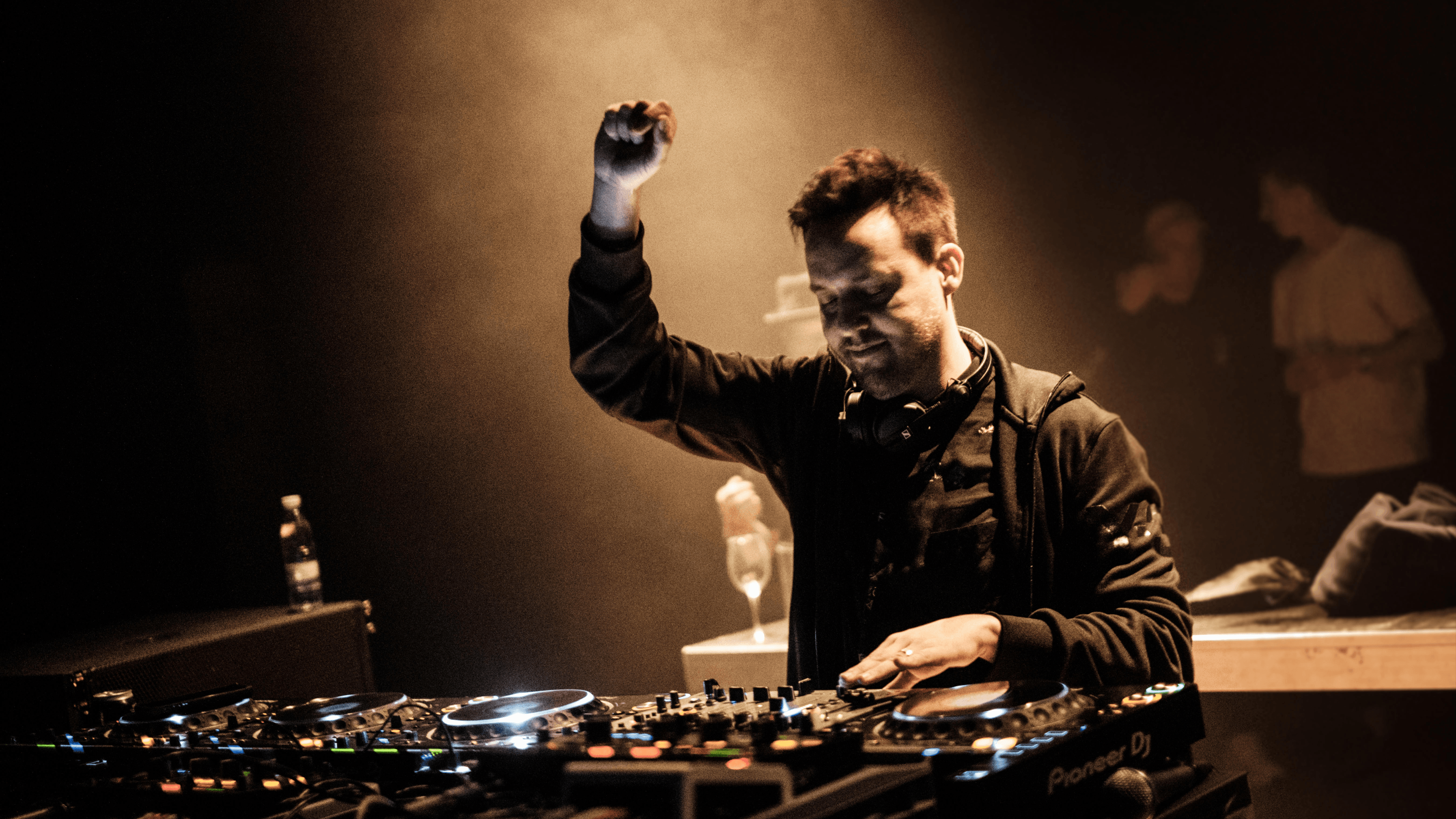 OFFSónar 2026 - Maceo Plex