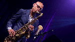 Joshua Redman Utrecht